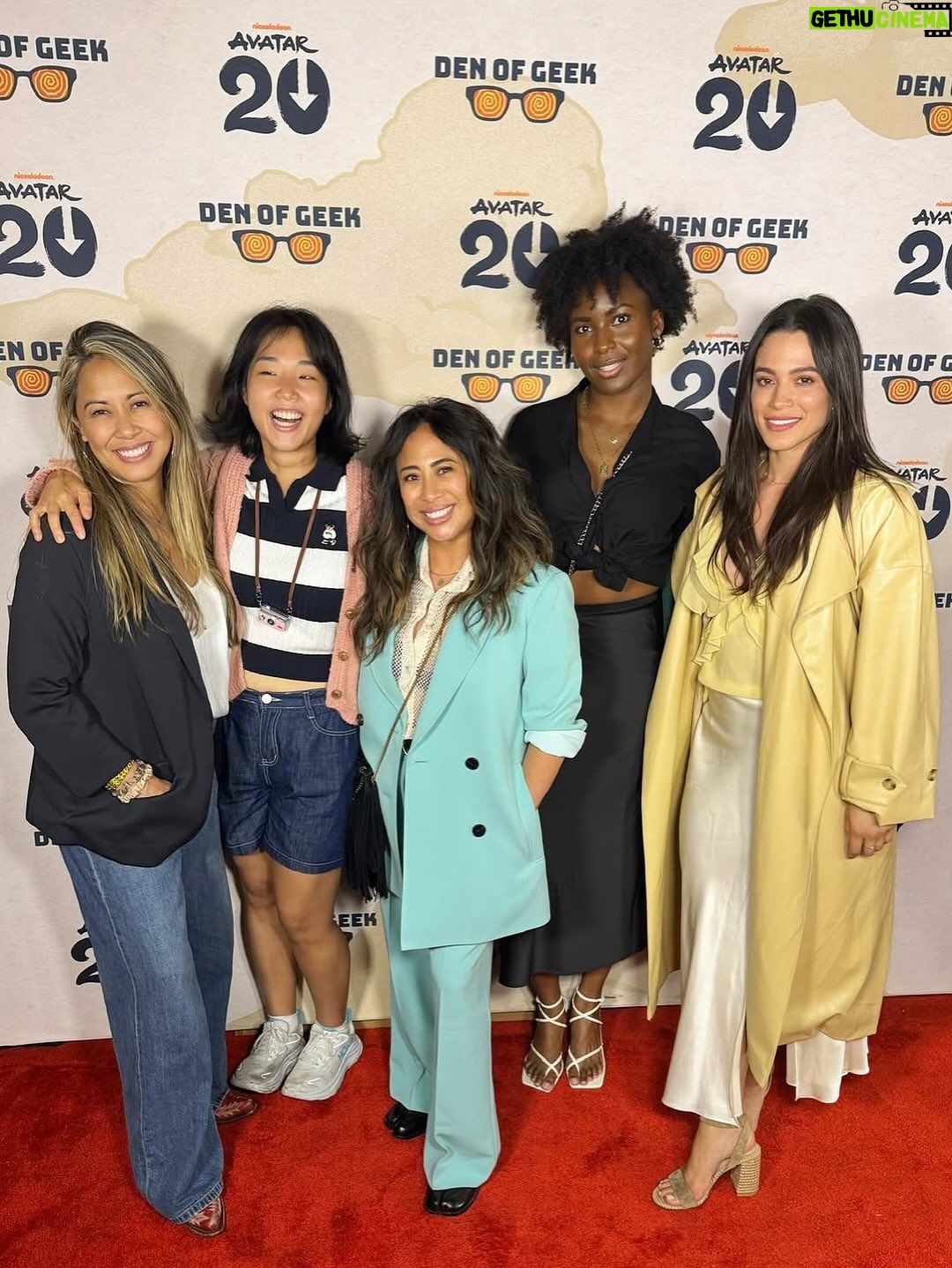 Stephanie Arcila - 6.1K Likes - Comic-Con 2025 
Highlight: My friends winning Best Horror/Suspense Film at @sdcomic_con Independent International Film Festival! Can’t wait for the world to see it. @parachutesfilm