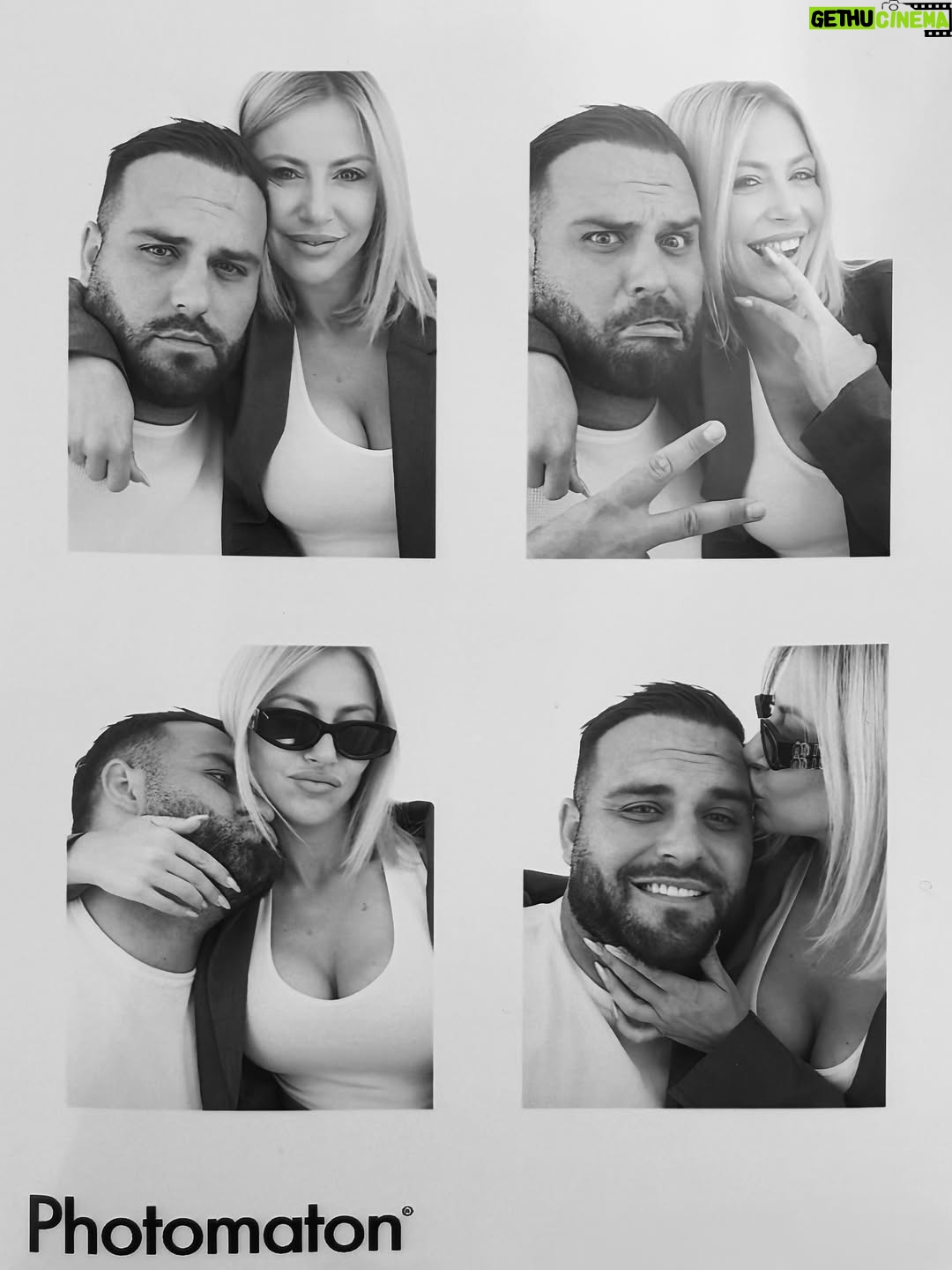 Stéphanie Clerbois - 54.4K Likes - @nikolalozina 
C’est différent 🤍