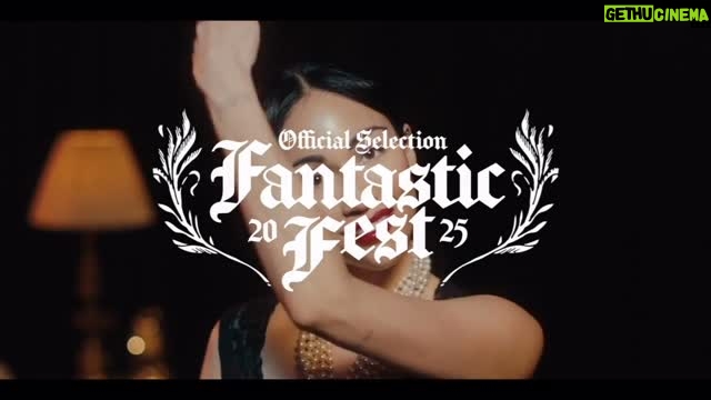 Stephanie Suganami - 2.6K Likes - Theater kids and horror freaks unite!!! 😈🎭
48 hours until THEATER IS DEAD @fantastic.fest