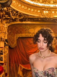 Actress Su Burcu Yazg? Co?kun HD Photos and Wallpapers October 2025