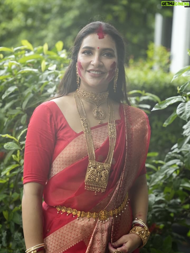 Subhashree Ganguly - 123.5K Likes - 🌺🪔