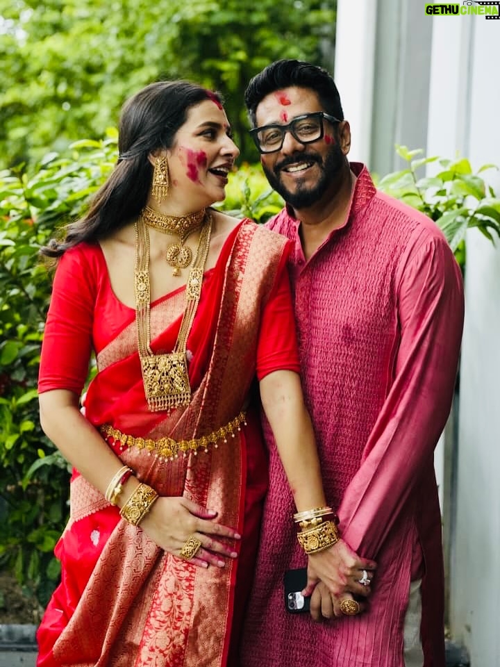 Subhashree Ganguly - 123.5K Likes - 🌺🪔
