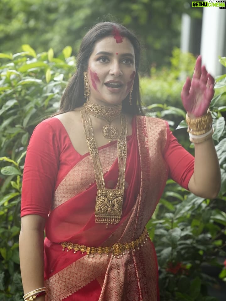 Subhashree Ganguly - 123.5K Likes - 🌺🪔