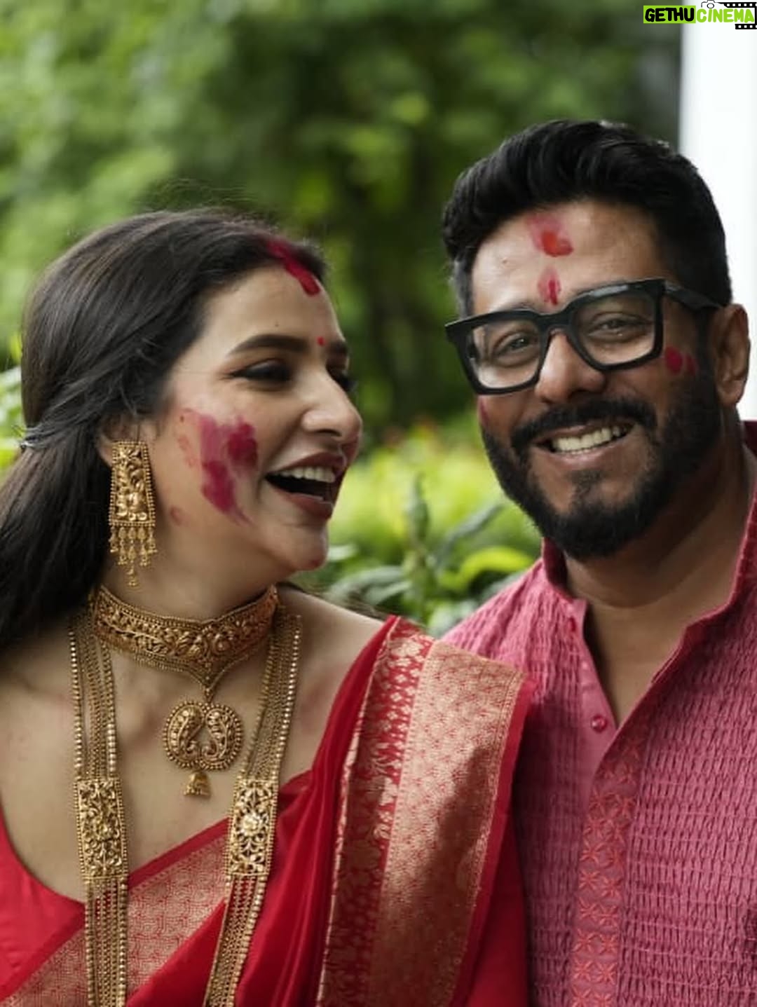 Subhashree Ganguly - 123.5K Likes - 🌺🪔