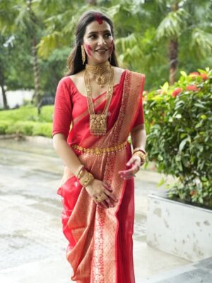 Subhashree Ganguly Instagram - 🌺🪔
