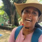 Subiksha kumar