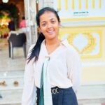 Subiksha kumar