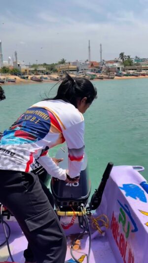 Subiksha kumar Instagram - Sea queen 🌊😌😎#trendingreels #viral #shorts #reelsinstagram #viralvideos #trending #sealife #sealife #sea #instagood #seaqueen queen