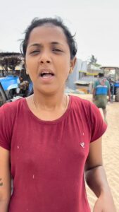 Actress Subiksha kumar HD Photos and Wallpapers October 2025