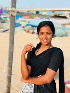 Subiksha kumar (Bigg Boss Tamil 9) Most Liked Photos and Posts