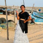 Subiksha kumar
