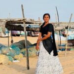 Subiksha kumar