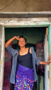 Actress Subiksha kumar HD Photos and Wallpapers August 2025