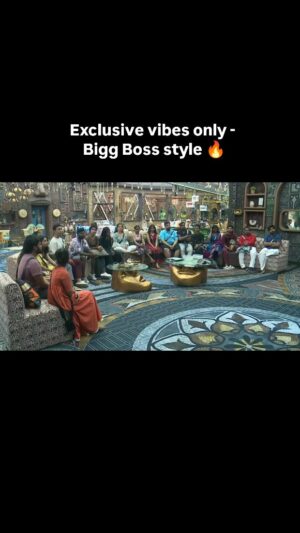 Subiksha kumar Instagram - Super Deluxe. Premium. Exclusive.
#BiggBossTamil #BB9 ##BiggBossTamil9 #BB9Tamil #BiggBossSeasonTamil9 #OnnumePuriyala #BiggBoss9 #Vijaysethupathi #BiggBossTamil #BB9 #VijayTV #VijayTelevion #jiohotstar #meenavaponusubi #BBHouse #SubikshaRocks #RealityShowTrend #ViralContent #InstaShorts #TrendingNow #BBSeasonEntry #BiggBossSeason #SubikshaInBiggBoss #RealityShowVibes #TrendingNow #ViralReels #JioHotstar #BiggBossSeason9 #Meenavaponnusubi