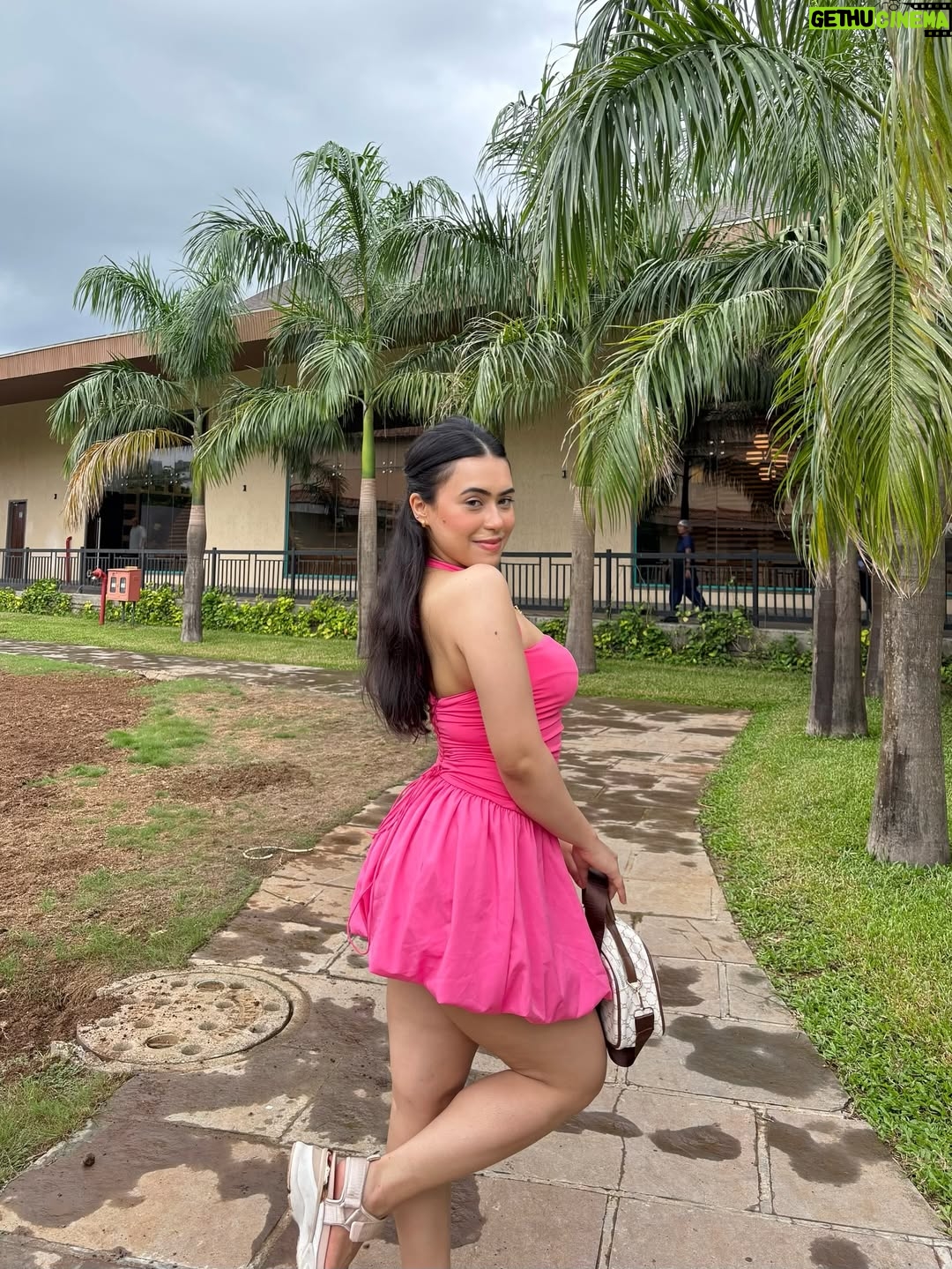 Sucheta Dutta - 4.9K Likes - Swipe through for a little escape you’ll want to bookmark 💛 @radissonbluresort_karjat 

#RadissonBluKarjat #SeeYouAtRadissonBluKarjat #travelgram #explorepage