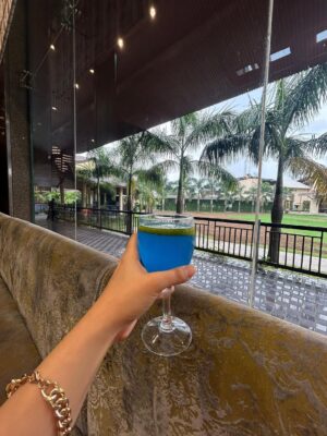 Sucheta Dutta Instagram - Swipe through for a little escape you’ll want to bookmark 💛 @radissonbluresort_karjat
#RadissonBluKarjat #SeeYouAtRadissonBluKarjat #travelgram #explorepage