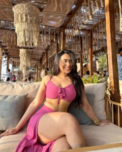 Actress Sucheta Dutta HD Photos and Wallpapers September 2025