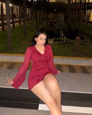 Sucheta Dutta Instagram - training all my friends to become ig husbands by making them take my pics🤪🫶🏻

.
.
.
.
.
[ viral post, bodycon dress, insta love, trending ] 

.
.
.
#viralpost #bodycondress #instalove #fypage