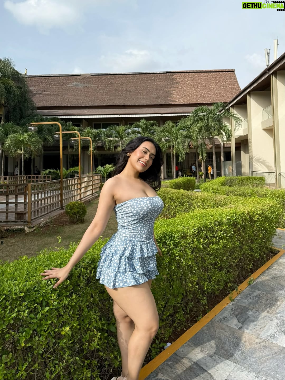 Sucheta Dutta - 9K Likes - Thursday favourites🧚🏻‍♀️🦋✨🍇🤸‍♂️

.
.
.
.
.
[ photo dump, explore, staycation, travel, monsoon ] 

.
.
.
.
.
#viralpost #staycation #instagood #trendingnow #fyp