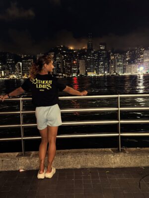 Suchika Hooda Instagram - Victoria harbour⦠š¢
#victoriaharbour #travel #travelphotography #hongkong #photography #nature #love #travelgram #photooftheday #instagood #adventure #instagram #picoftheday #wanderlust #explore #travelblogger #vacation #instatravel #beautiful #naturephotography #photo #art #trip #summer #landscape #traveling #travelling #beach #holiday #like