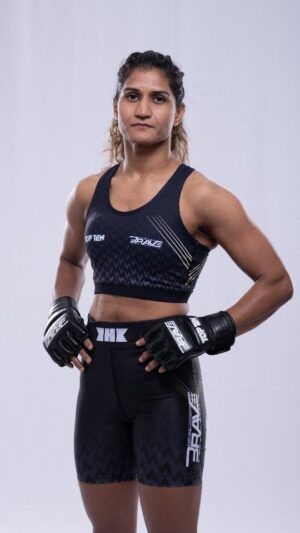 Suchika Hooda Instagram - MMA Pro fight Brave CF 92 

#mma #bravecftv #brave #bravecf92 #knockout