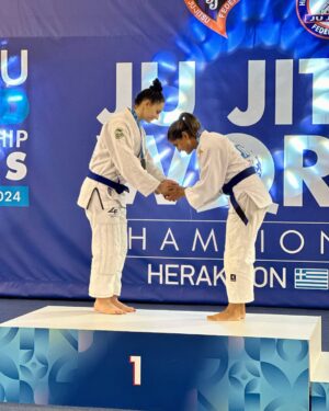 Suchika Hooda Instagram - āIndian Girl Power Shines on the World Stage! š®š³āØ
It was an absolute pleasure to be in the corner of @suchika_tariyal a seasoned warrior who has represented India across the Commonwealth Games, Asian Games, and now the World Championships. From Judo to Kurash to Jiu-Jitsu, Suchi has made her mark, and this time she brought home the second gold for India! š„š
Thank you, Suchi, for your incredible dedication and for proving once again that Indian women are a force to be reckoned with on the world stage. Congratulations, and all the best for your future battles! šŖš®š³
#IndianPride #GirlPower #SuchiTarrwal #WorldChampion #IndiaOnTop #CombatSports #WomenInSports #Inspiration #GoldForIndiaā