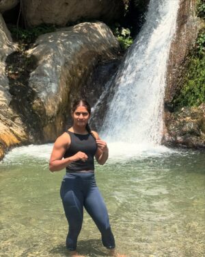 Suchika Hooda Instagram - ą¤¤ą„ą¤«ą¤¾ą¤Øą„ą¤ ą¤ą„ ą¤¤ą¤¬ą¤¾ą¤¹ą„ ą¤øą„ ą¤¦ą„ą¤° ą¤¹ą„ą¤ hum, पहाऔ़ ą¤¶ą¤¾ą¤ą¤¤ą¤æ ą¤ą„ ą¤²ą¤æą¤ ą¤®ą¤¶ą¤¹ą„ą¤° ą¤¹ą„ą¤ hum .. šļøšļøā°ļø