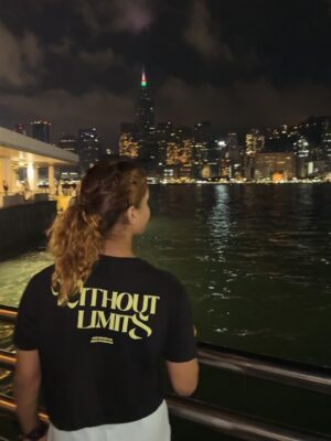 Suchika Hooda Instagram - Victoria harbour… 🚢

#victoriaharbour #travel #travelphotography #hongkong #photography #nature #love #travelgram #photooftheday #instagood #adventure #instagram #picoftheday #wanderlust #explore #travelblogger #vacation #instatravel #beautiful #naturephotography #photo #art #trip #summer #landscape #traveling #travelling #beach #holiday #like