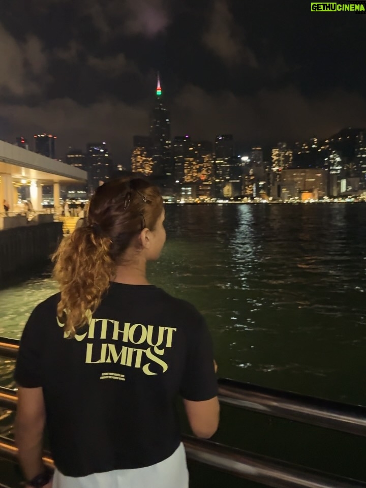 Suchika Hooda - 812 Likes - Victoria harbour… 🚢

#victoriaharbour #travel #travelphotography #hongkong #photography #nature #love #travelgram #photooftheday #instagood #adventure #instagram #picoftheday #wanderlust #explore #travelblogger #vacation #instatravel #beautiful #naturephotography #photo #art #trip #summer #landscape #traveling #travelling #beach #holiday #like