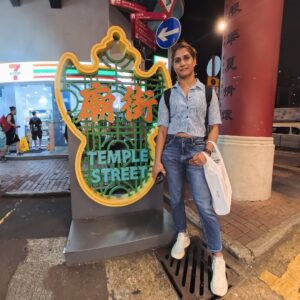 Suchika Hooda Instagram - Temple streetā¦ š„°š„°
#travel #travelphotography #hongkong #photography #nature #love #travelgram #photooftheday #instagood #adventure #instagram #picoftheday #wanderlust #explore #travelblogger #vacation #instatravel #beautiful #naturephotography #photo #art #trip #summer #landscape #traveling #travelling #beach #holiday #like