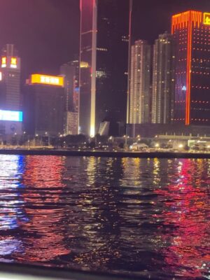 Suchika Hooda Instagram - Victoria harbour… 🚢

#victoriaharbour #travel #travelphotography #hongkong #photography #nature #love #travelgram #photooftheday #instagood #adventure #instagram #picoftheday #wanderlust #explore #travelblogger #vacation #instatravel #beautiful #naturephotography #photo #art #trip #summer #landscape #traveling #travelling #beach #holiday #like