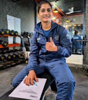 Suchika Hooda Instagram - Our Indian Judo Champion Suchika Tariyal has officially signed a multi-fight contract with
BRAVE Combat Federation, stepping into the highly competitive Women's Strawweight division of the most global MMA platform in the world!