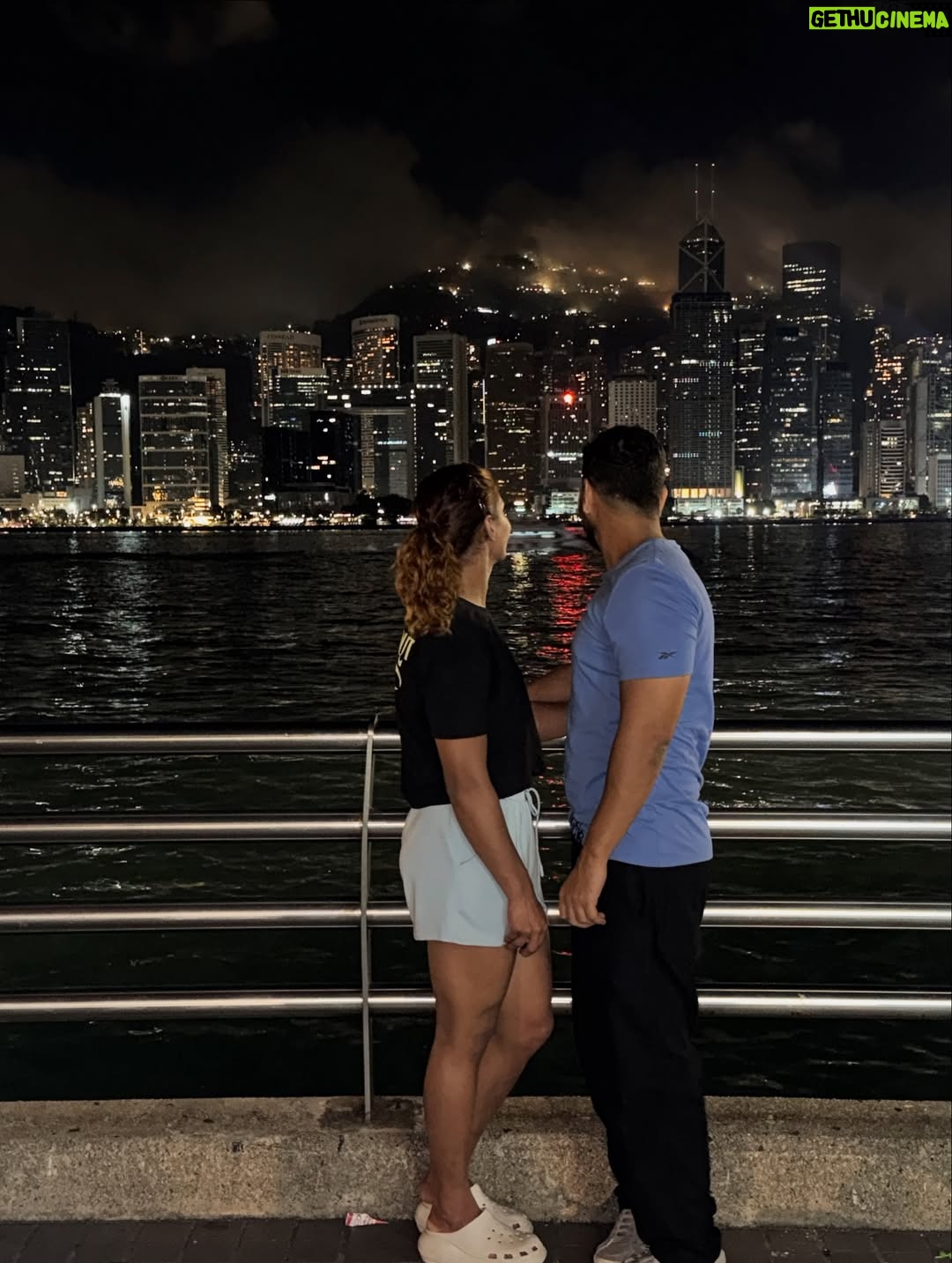 Suchika Hooda - 812 Likes - Victoria harbour… 🚢

#victoriaharbour #travel #travelphotography #hongkong #photography #nature #love #travelgram #photooftheday #instagood #adventure #instagram #picoftheday #wanderlust #explore #travelblogger #vacation #instatravel #beautiful #naturephotography #photo #art #trip #summer #landscape #traveling #travelling #beach #holiday #like