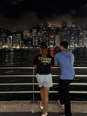 Suchika Hooda Instagram - Victoria harbour⦠š¢
#victoriaharbour #travel #travelphotography #hongkong #photography #nature #love #travelgram #photooftheday #instagood #adventure #instagram #picoftheday #wanderlust #explore #travelblogger #vacation #instatravel #beautiful #naturephotography #photo #art #trip #summer #landscape #traveling #travelling #beach #holiday #like