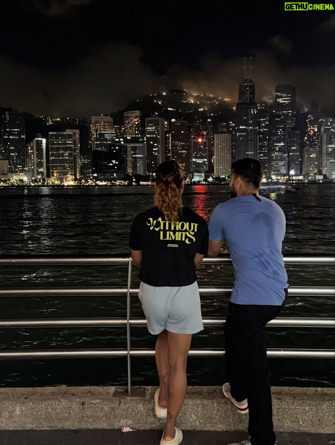 Suchika Hooda - 812 Likes - Victoria harbour… 🚢

#victoriaharbour #travel #travelphotography #hongkong #photography #nature #love #travelgram #photooftheday #instagood #adventure #instagram #picoftheday #wanderlust #explore #travelblogger #vacation #instatravel #beautiful #naturephotography #photo #art #trip #summer #landscape #traveling #travelling #beach #holiday #like