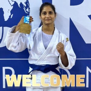 Suchika Hooda Instagram - Ju Jitsu world champion and Judo Commonwealth champion
Suchika Tariyal signed the @mma_sports_agency management and now she is ready for a Big Bang in Professional MMA
Warm welcome š¤