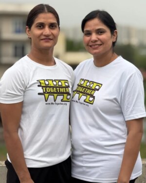 Suchika Hooda Instagram - A huge welcome to Suchika Ji, who joins the SpurGenesis Foundation as Brand Ambassador! We're excited to collaborate and collectively empower Indian athletes, while also driving meaningful initiatives for social and environmental betterment.