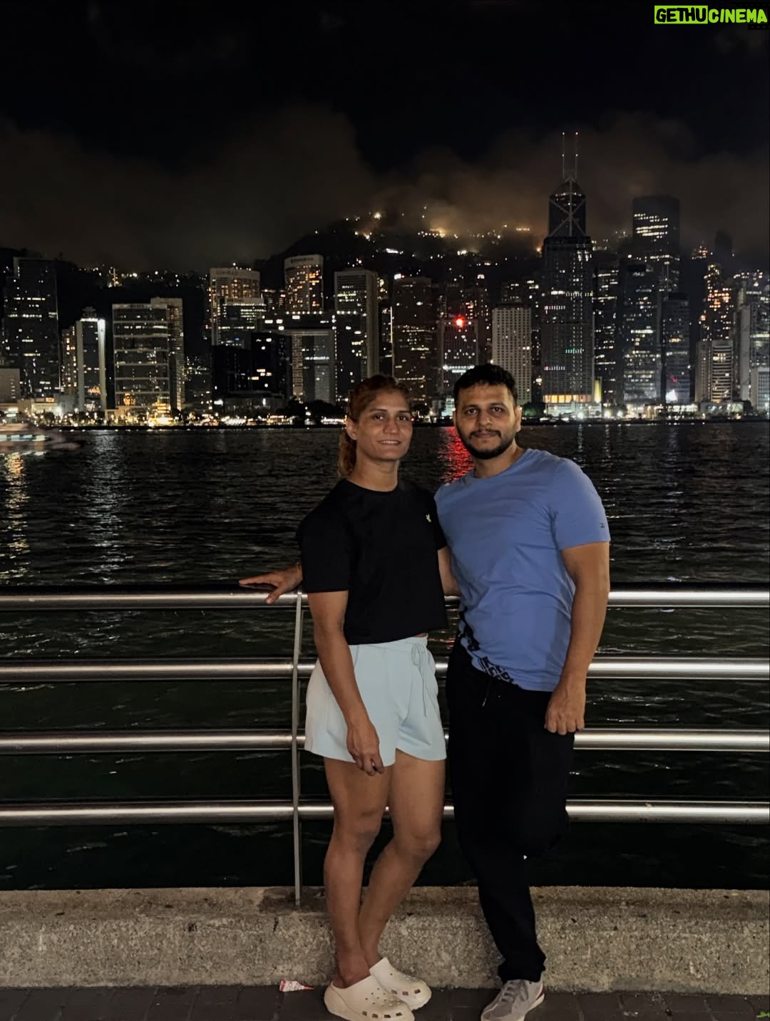 Suchika Hooda - 812 Likes - Victoria harbour… 🚢

#victoriaharbour #travel #travelphotography #hongkong #photography #nature #love #travelgram #photooftheday #instagood #adventure #instagram #picoftheday #wanderlust #explore #travelblogger #vacation #instatravel #beautiful #naturephotography #photo #art #trip #summer #landscape #traveling #travelling #beach #holiday #like