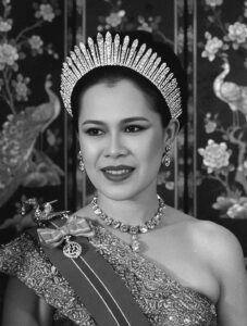 Actress Sudarat Butrprom HD Photos and Wallpapers October 2025