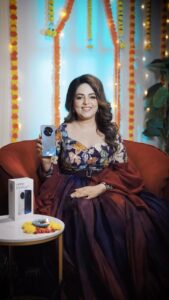 Actress Sugandha Mishra HD Photos and Wallpapers December 2025
