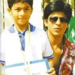 Suhana Khan