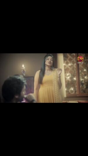 Suhasi Dhami Instagram - Got an opportunity to sing on screen in my own voice..! Thank you #dangaltv #sobofilmsproduction 
A Glimpse of my New work ‘Aye Dil Jee Le Zaraa’ on Dangal TV, Mon to Saturday, 10pm.