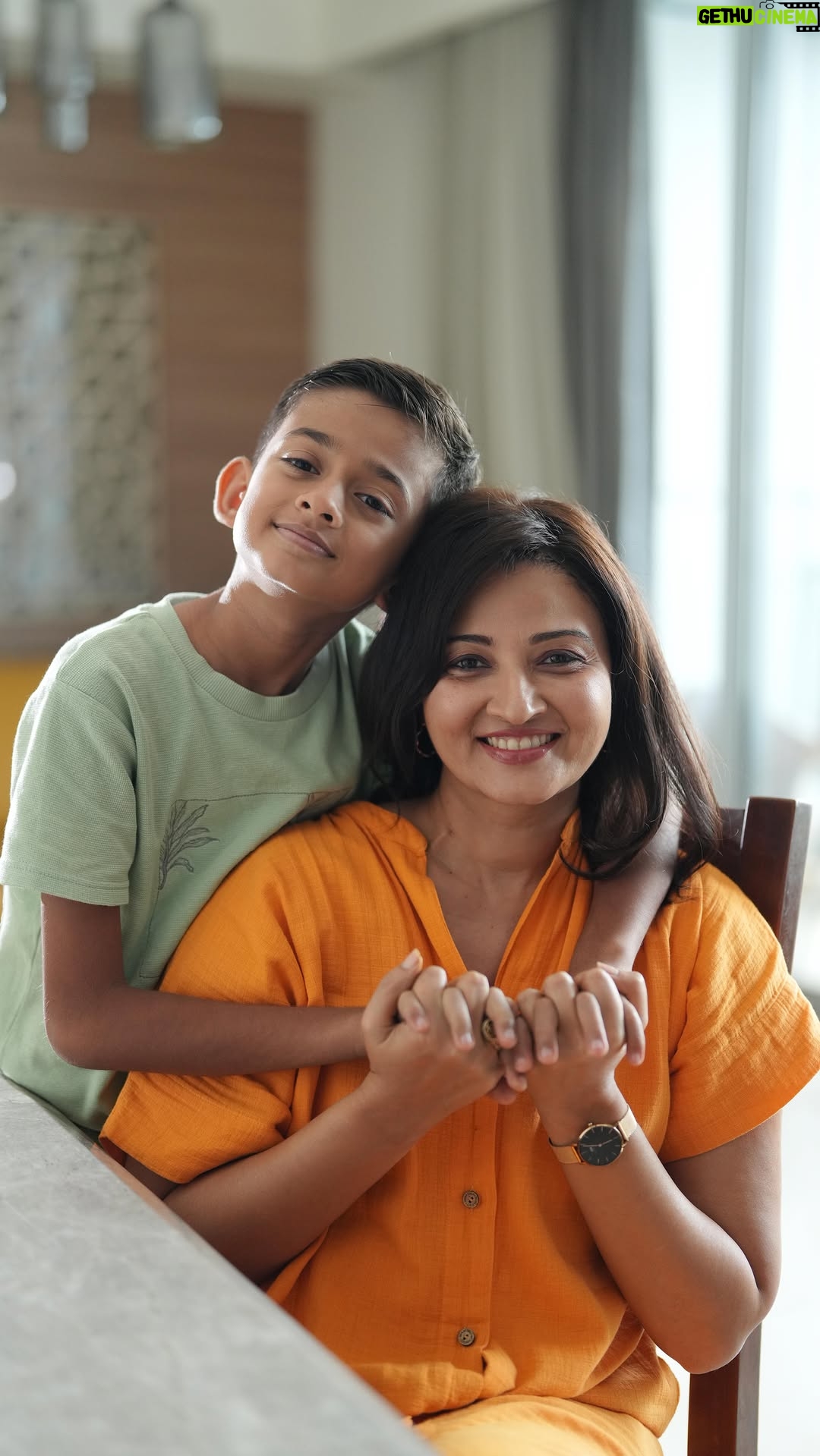 Suhasi Dhami - 6.2K Likes - On screen, I handle scripts, lights, camera, action…
But at home? It’s all about his endless excuses But one thing I never compromise on his nutrition Ever. 👩‍👦

That’s why alongside ghar ka khana, I add a daily serve of Gritzo SuperMilk Unsweetened made just for kids, personalised as per age, gender, and health goals.

✅ High protein
✅ Calcium
✅ 100% RDA of Vitamin D3
✅ Lactoferrin for immunity
✅ No added sugar, no malt, no preservatives — just 100% clean nutrition 

Don’t forget to use code SUHASI50 to try it for your little one!

Mujhe laga unsweetened hai toh Kabir mana karega... but first sip mein hi usne “approved” kar diya!
So moms, if you want taste   trust   total nutrition, Gritzo SuperMilk Unsweetened is your answer.

@gritzoindia 

#Ad #GritzoSuperMilk#MomApproved #CleanNutrition #NoAddedSugar #HealthyKids #GritzoMoms #DailyNutrition #SmartParenting