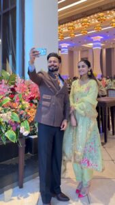 Actress Sukhman Bhullar Sidhu HD Photos and Wallpapers January 2026