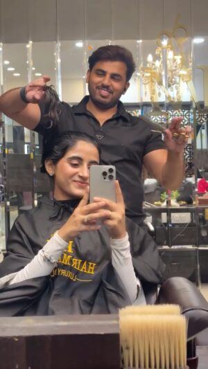 Sukhman Bhullar Sidhu Instagram - 