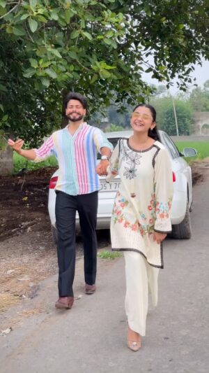 Sukhman Bhullar Sidhu Instagram - 