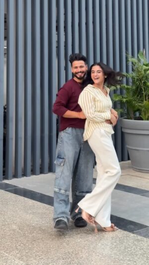 Sukhman Bhullar Sidhu Instagram - 