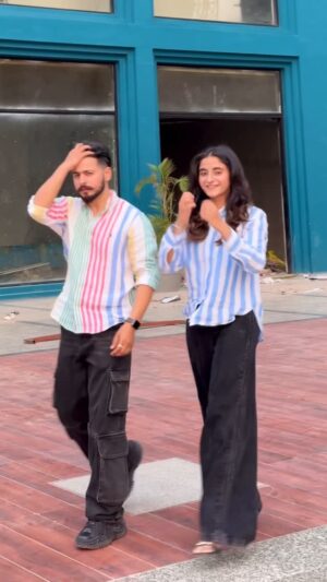 Sukhman Bhullar Sidhu Instagram - 