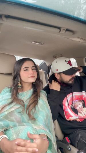 Sukhman Bhullar Sidhu Instagram - 