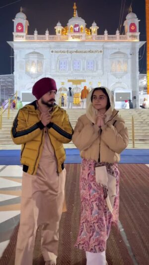 Sukhman Bhullar Sidhu Instagram - #sabbaofficial#meeruofficial.1#speedrecord#dcproduction @_dcproduction